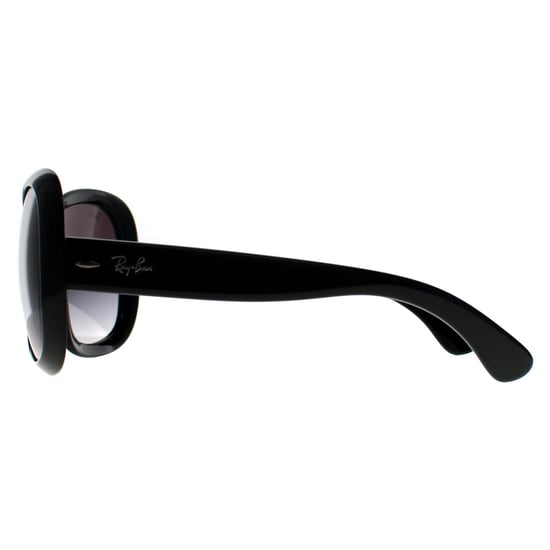 Ray-ban mariposa señoras negro gris degradado gafas de sol - Image 3