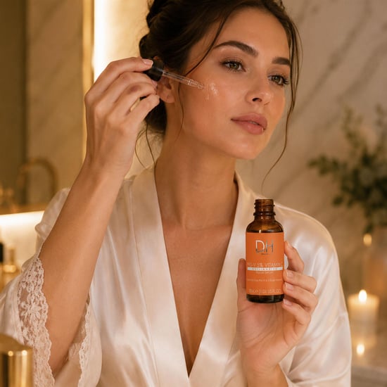 Dr H Sérum facial antiedad Pro-V con 5 % de vitamina C, 30 ml. - Image 6