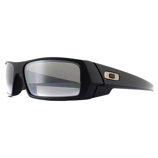 Gafas de sol Oakley Gascan OO9014-43 Matt Black Prizm Black - Image 2