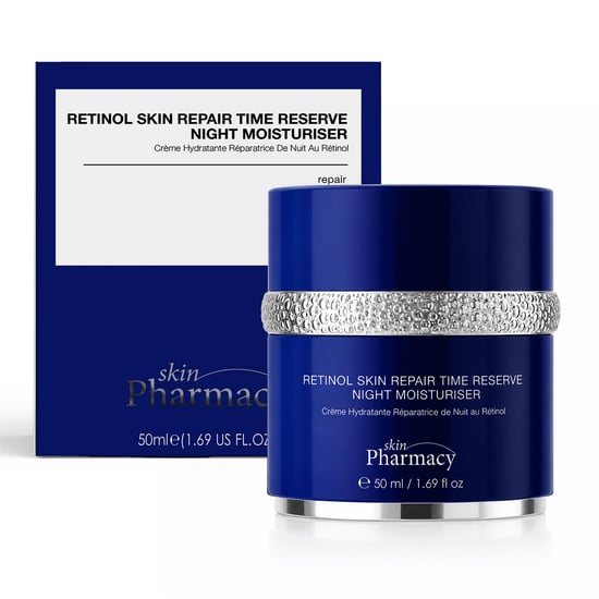 skinPharmacy Crema hidratante de noche con retinol para reparar la piel, 50 ml. - Image 1