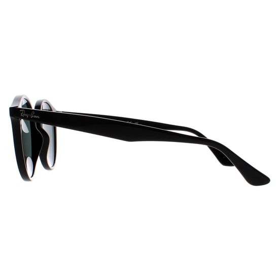 Gafas de sol Ray-Ban 2180 601/71 Negro Verde - Image 3