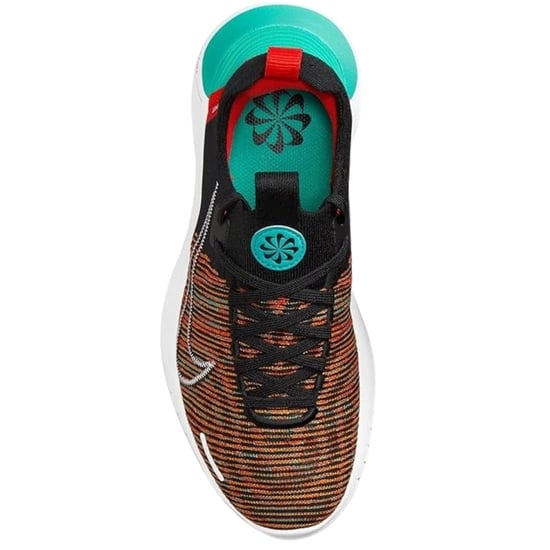 Zapatillas Nike Free Rn Fk Next Nature Negras - Image 3