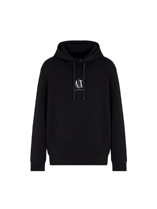 Sudadera Heritage AX de Armani Exchange para hombre - Image 4