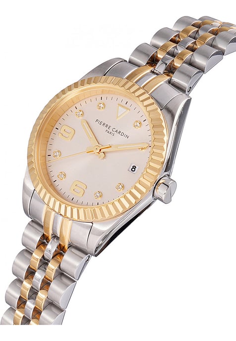 Reloj de Damas Pierre Cardin CF-1012-MU-4 - Image 2