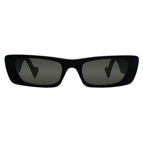 Gafas de sol Gucci GG0516S 001 Negro gris - Image 1