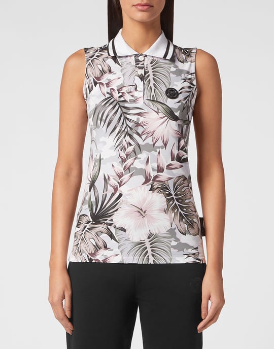 Camiseta Cuello Redondo - Image 2