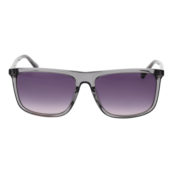 Gant Gafas de sol GA7219 20B 57 - Image 2