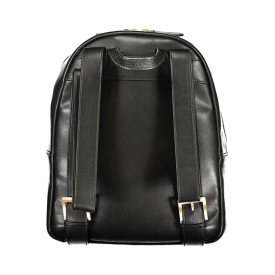 Mochila de Mujer Mario Valentino Nero Poliuretano - Image 2