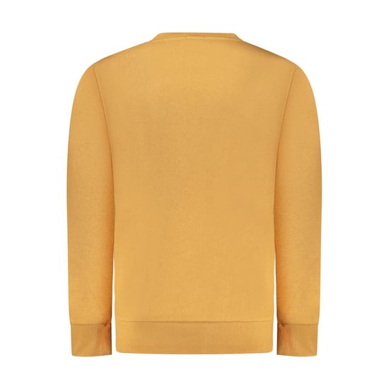 Sudadera de hombre Rifle Marrone de algodón - Image 2