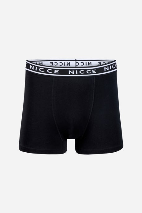 Pack de 3 Boxers de Algodón con Cintura con Logo y Diseños Variados - Image 2