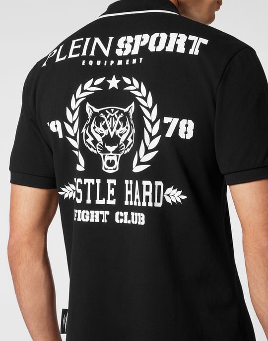 Polo Carbon Tiger - Image 3