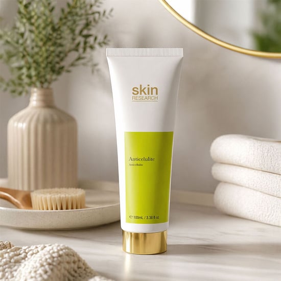 Skin Research Anticelulítico 100ml - Image 5