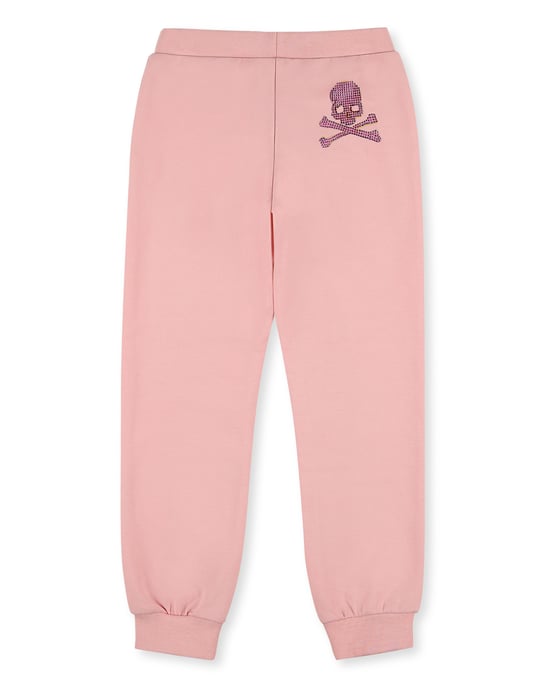 Jogging Trousers Philipp Plein Tm - Image 4