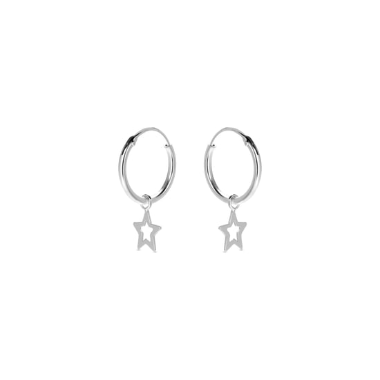 Pendientes Luxenter, Essential Plata De Ley 925 - Image 3