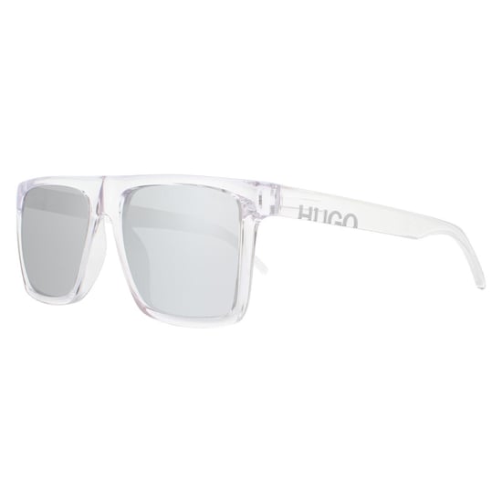 HUGO By HUGO BOSS Gafas de sol HG 1069/S 900 T4 Cristal Espejo Plata - Image 2