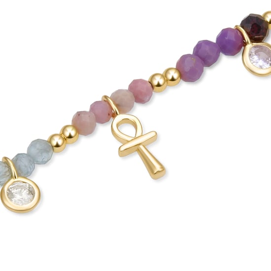 Pulsera Luxenter Lalil Plata De Ley 925 - Image 5