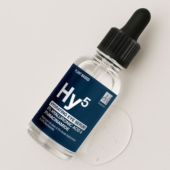 Dr. Botanicals Kit de crema hidratante de día y sérum para el contorno de ojos con ácido hialurónico antiedad - Image 6
