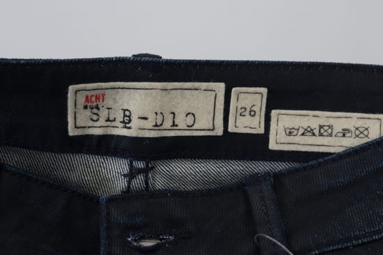 Jeans ajustados - Image 5