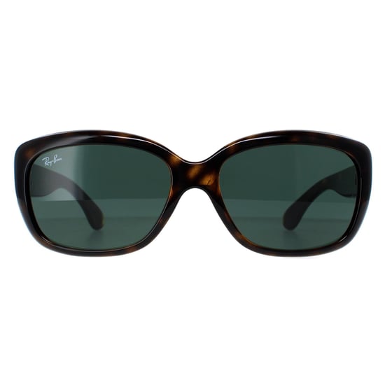 Gafas de sol Rayban Jackie Ohh 4101 710 Verde Habana - Image 1