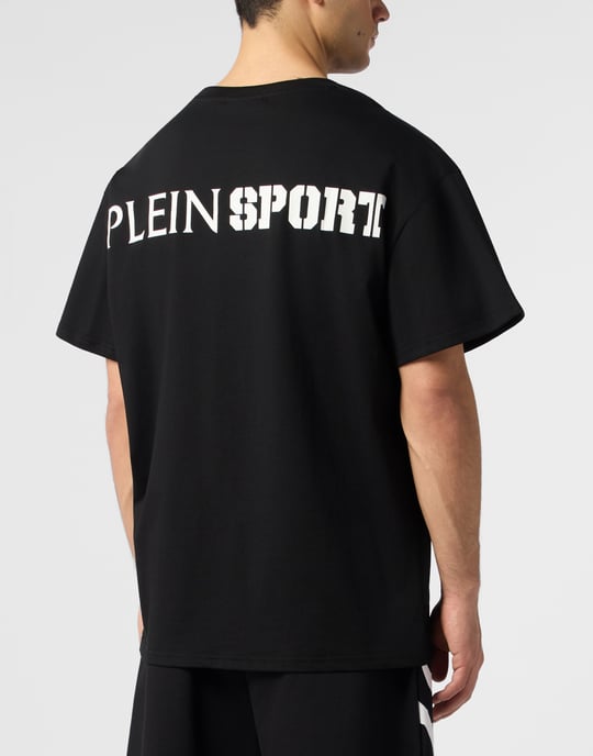 Regular T-Shirt Scratch - Image 3