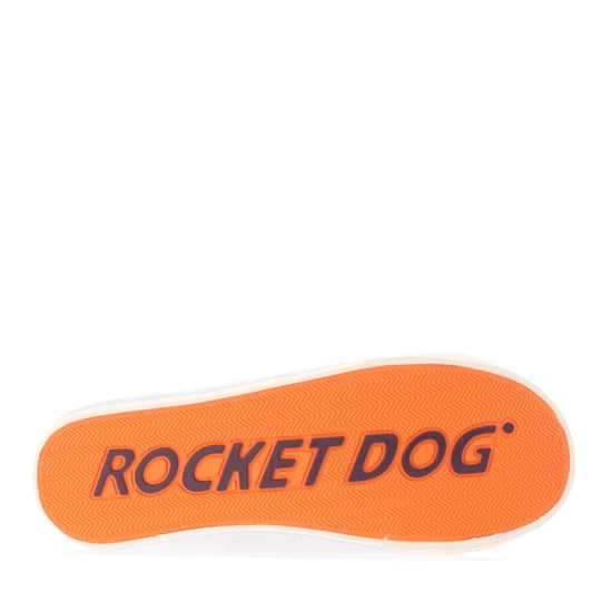 Rocket Dog Jazzin Bondi Entrenadores - Image 4