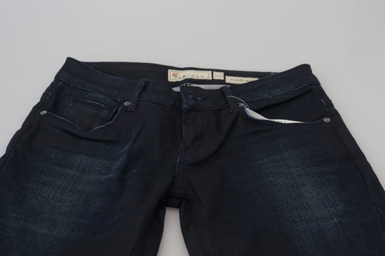 Jeans ajustados - Image 4