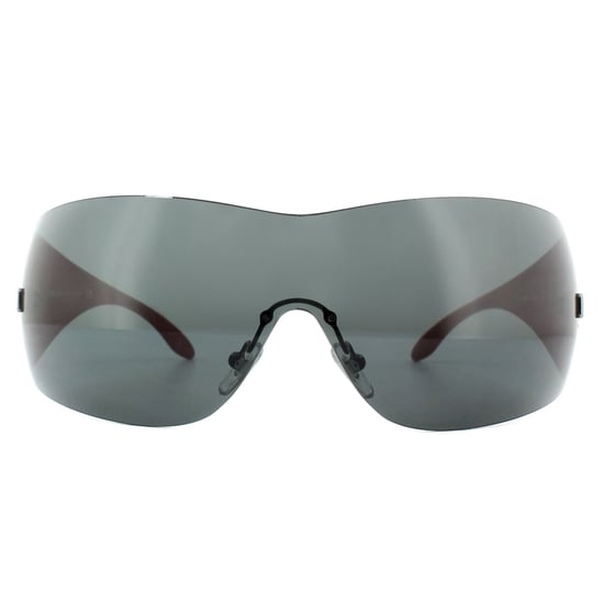 Gafas de Sol Versace VE2054 100187 Gris Gunmetal - Image 1