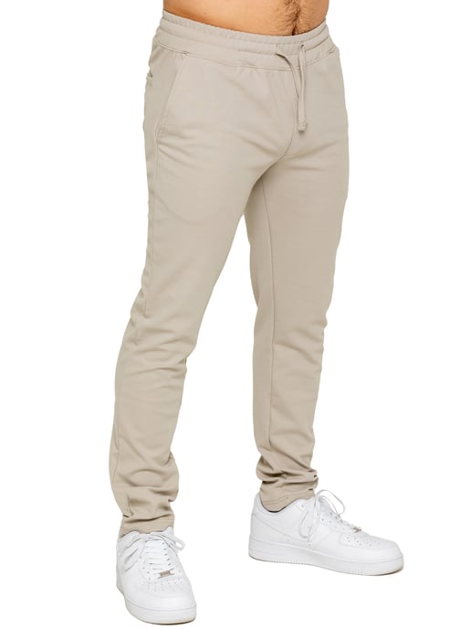 Enzo | Mens Smart Joggers - Image 1