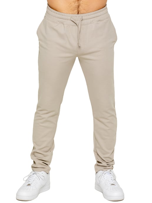 Enzo | Mens Smart Joggers - Image 2