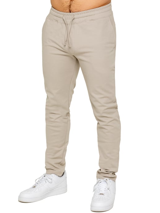 Enzo | Mens Smart Joggers - Image 3