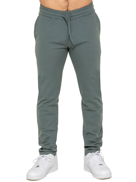 Enzo | Mens Smart Joggers - Image 2