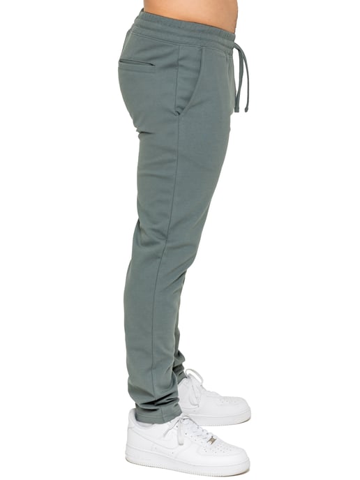 Enzo | Mens Smart Joggers - Image 3