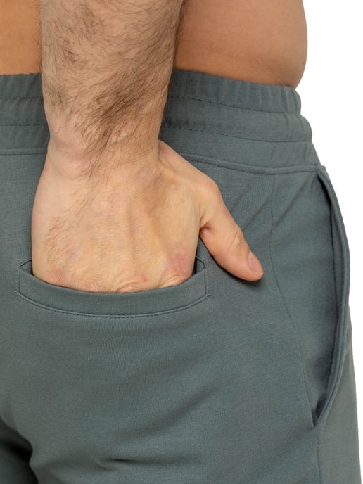 Enzo | Mens Smart Joggers - Image 5