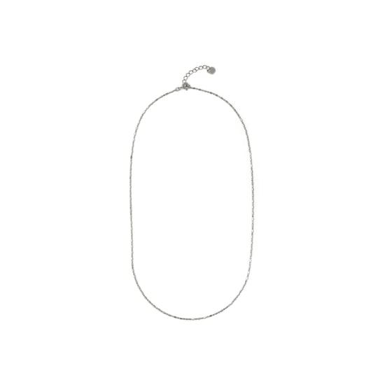 Collar Luxenter de Plata de Ley 925 acabado en rodio - Sumga - Image 3