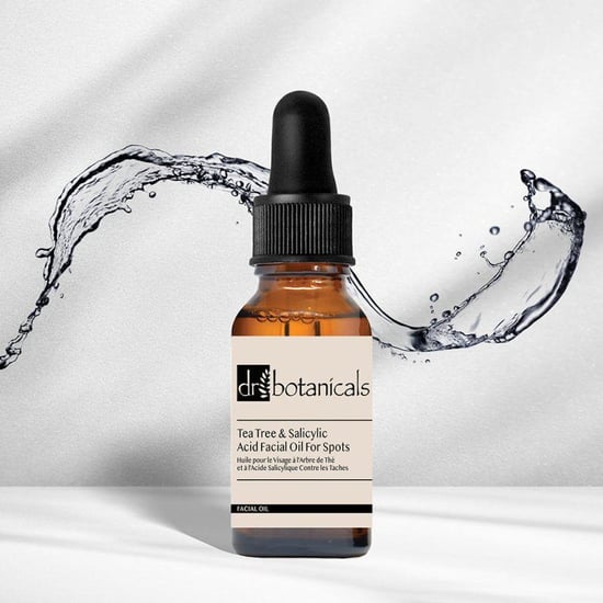 Dr Botanicals Aceite Facial de Eucalipto, Árbol de Té y Ácido Salicílico para Manchas 15ml - Image 2