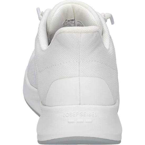 JOSEF SEIBEL Señoras Sneaker Elli 21 en blanco - Image 4