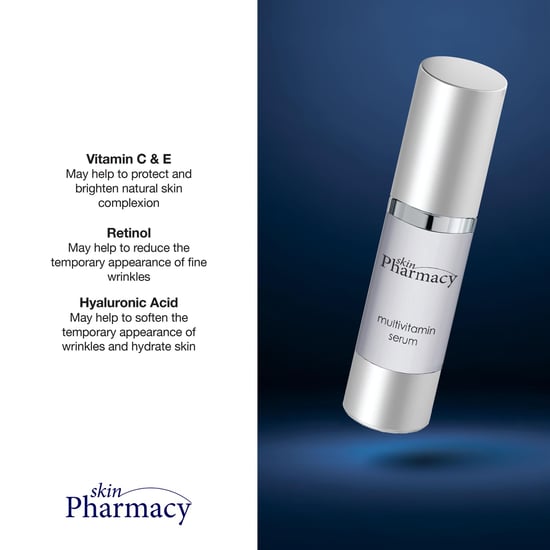 skinPharmacy Sérum multivitamínico antiedad 30 ml - Image 2