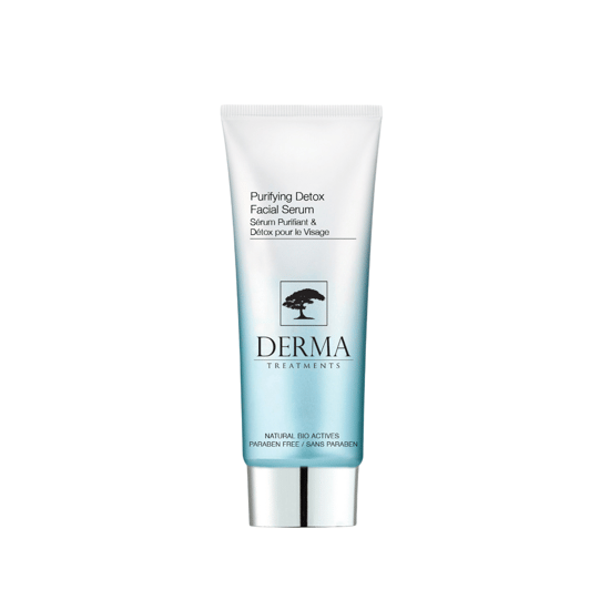 Derma Treatments Sérum facial purificante, antiedad y desintoxicante 30 ml - Image 4