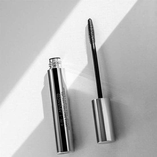 skinChemists Máscara de pestañas avanzada 4 en 1 para dar volumen y espesar las pestañas, 8 ml - Image 3