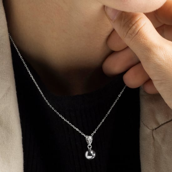 Collar Luxenter Yedia Plata De Ley 925 - Image 3