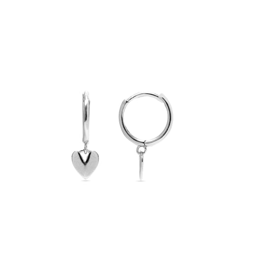 Pendientes Luxenter, Kimlik Plata De Ley 925 - Image 1