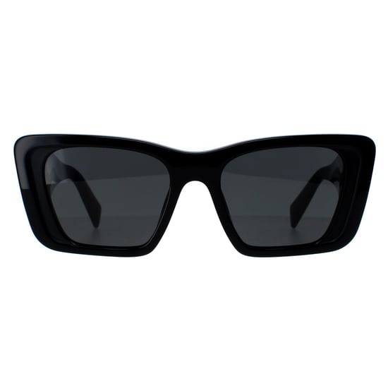 Gafas de sol Prada PR08YS 1AB5S0 negro gris oscuro - Image 1