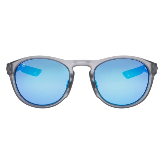Gafas de sol unisex polarizadas UV400 con marco TR90 hidrofóbico y espejo - Image 3