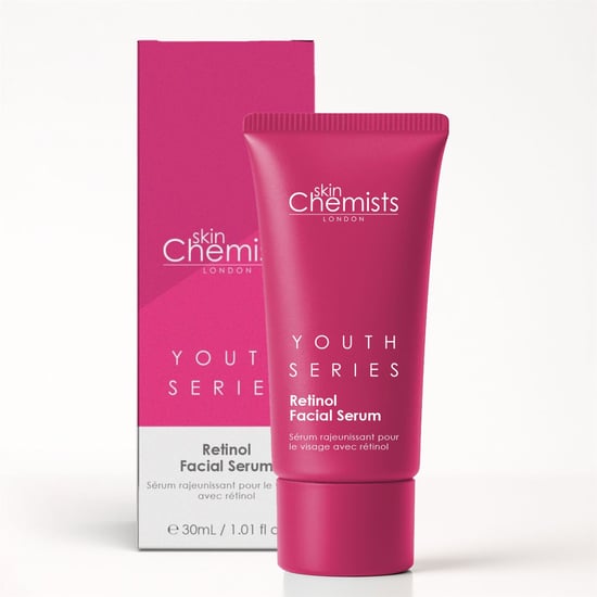 skinChemists Sérum facial antiedad con retinol 30 ml - Image 1