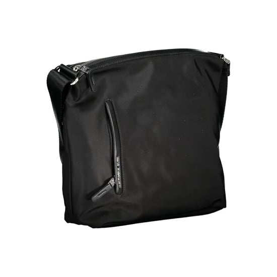 Bolso de Nylon Negro Mandarina Duck - Image 3