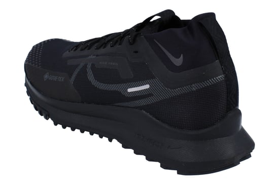 Nike React Pegasus Trail 4 GTX V2 Mens Dark Green Trainers - Image 2