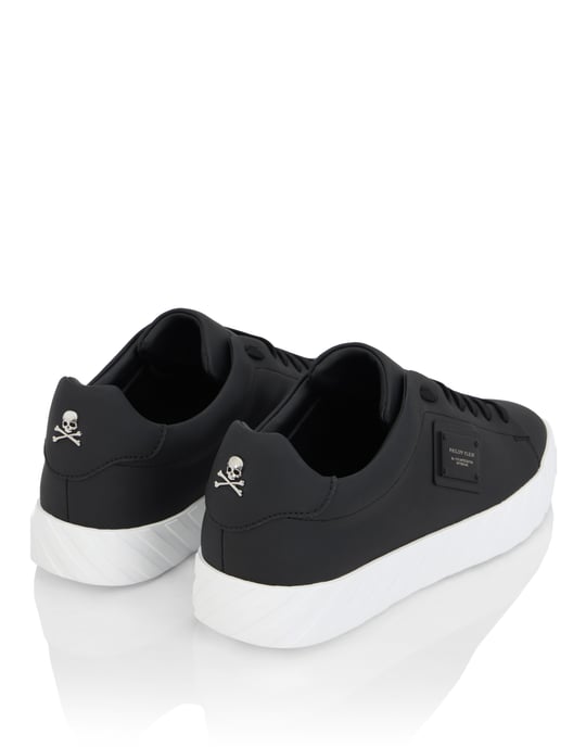 Zapatillas Lo-Top Placca - Image 3