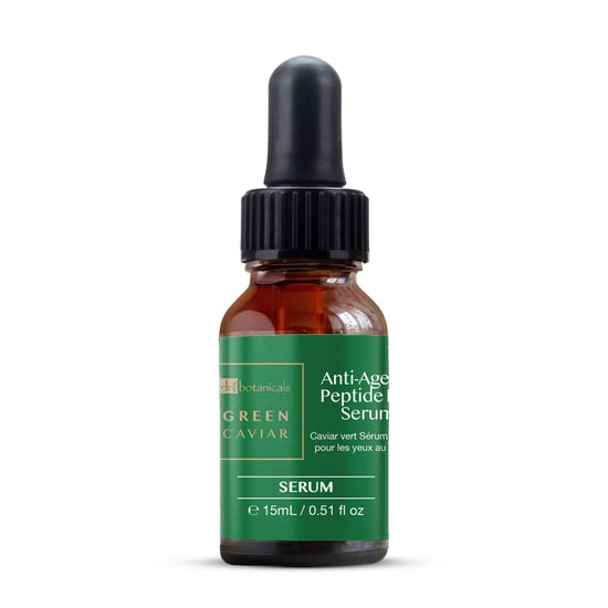 Dr Botanicals Caviar Verde Péptido Antienvejecimiento Serum Contorno de Ojos 15ml - Image 4