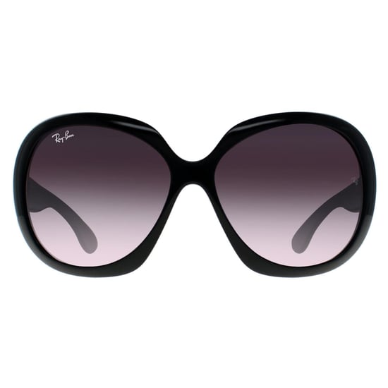 Ray-ban mariposa señoras negro gris degradado gafas de sol - Image 1