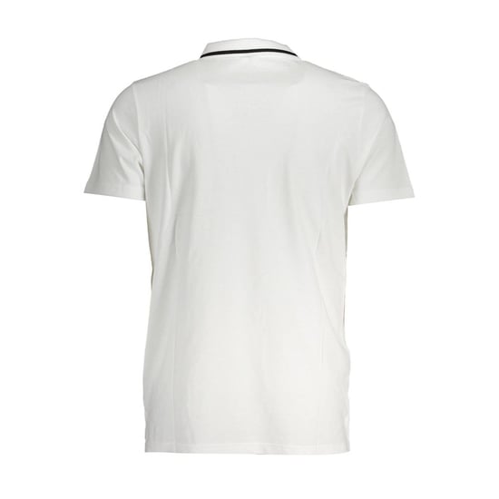 Camisa Polo de Ajuste Clásico de Manga Corta - Image 2